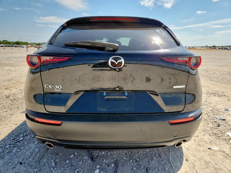 Photo 6 from auction – 2023 MAZDA CX-30 PREM with VIN 3MVDMBDM4PM546563