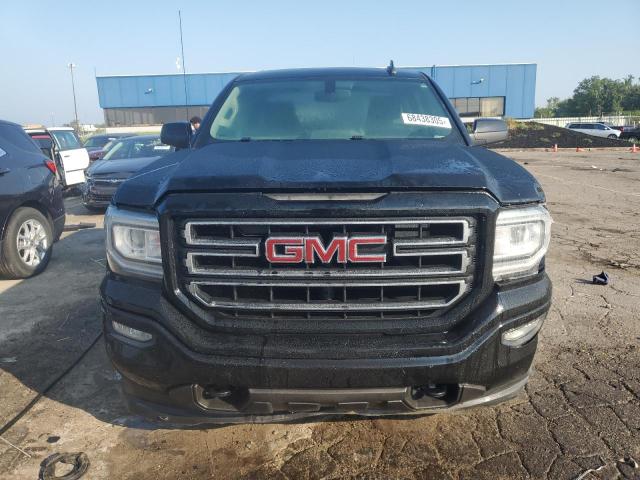 Photo 5 from auction – 2019 GMC SIERRA LIM with VIN 2GTV2LEC1K1125035