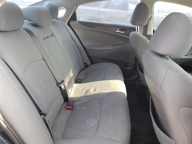 Photo 10 from auction – 2013 HYUNDAI SONATA GLS with VIN 5NPEB4AC0DH810303