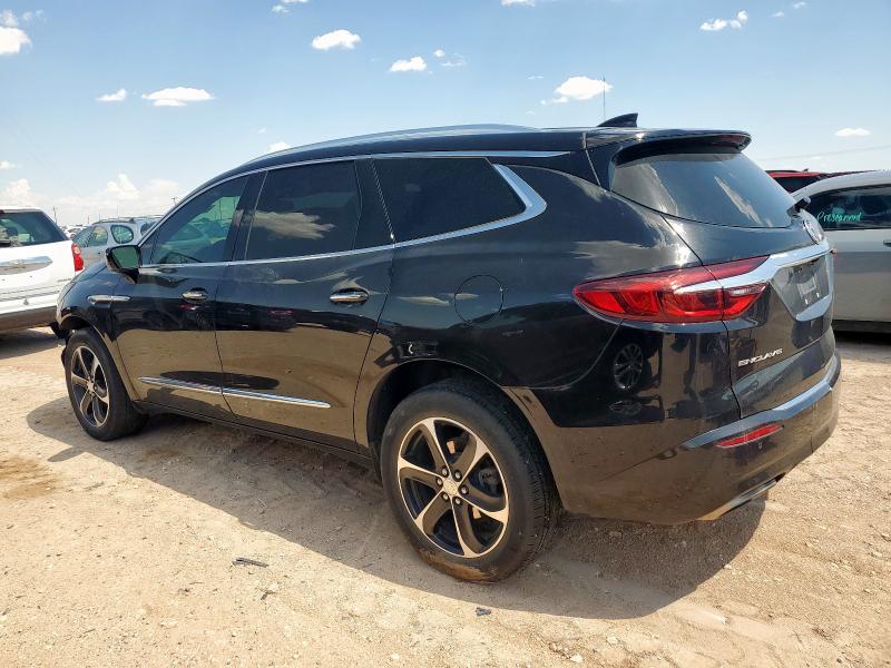 Photo 2 from auction – 2021 BUICK ENCLAVE ESSENCE with VIN 5GAERBKW2MJ233338
