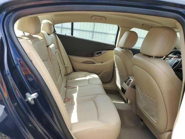 Photo 10 from auction – 2012 BUICK LACROSSE P with VIN 1G4GD5ER6CF238651