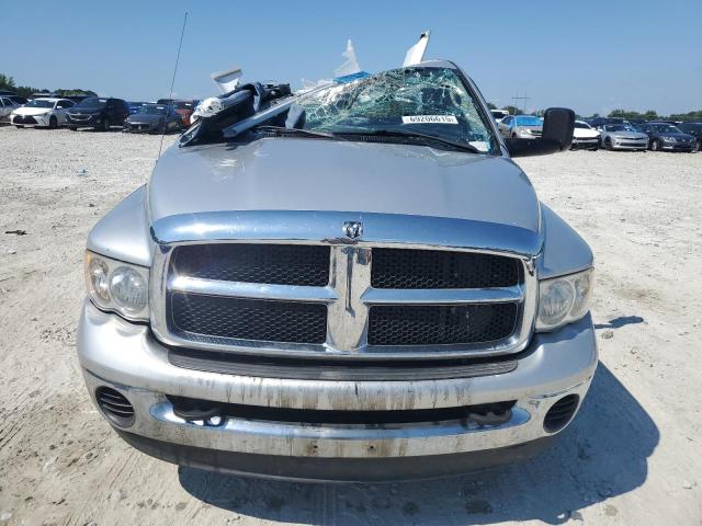Photo 5 from auction – 2004 DODGE RAM 2500 ST with VIN 3D7KA28C94G192736