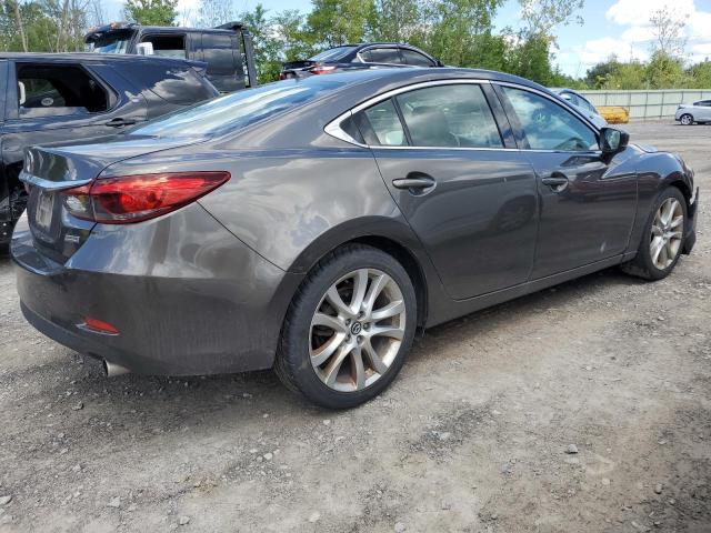 Photo 3 from auction – 2017 MAZDA 6 TOURING with VIN JM1GL1V5XH1152616