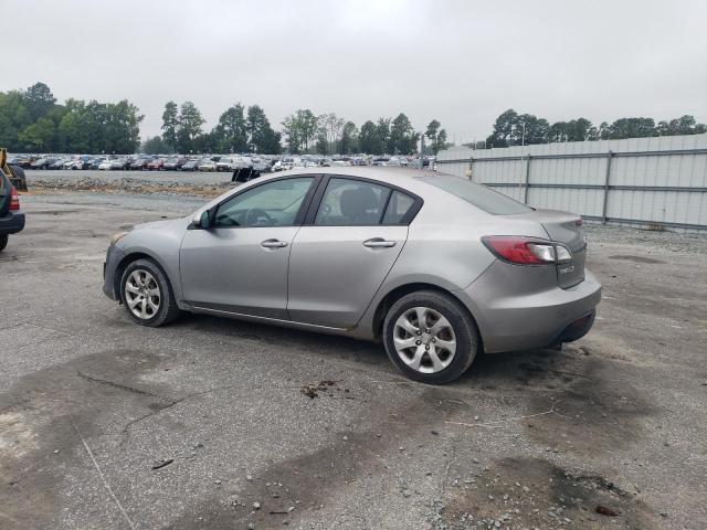 Photo 2 from auction – 2011 MAZDA 3 I with VIN JM1BL1UF0B1422173