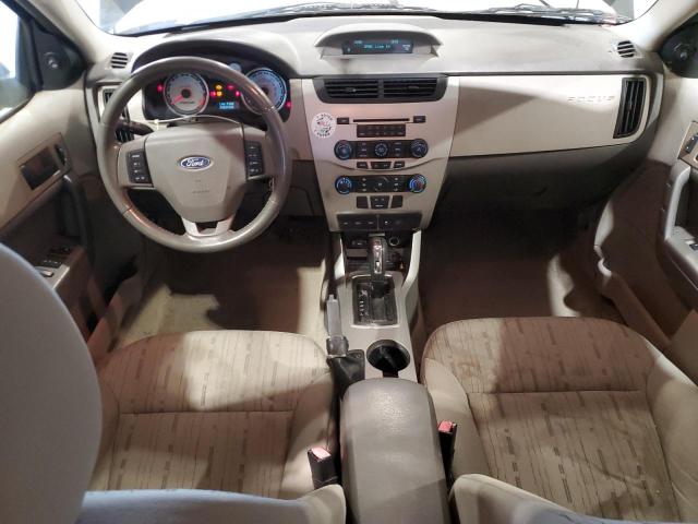 Photo 8 from auction – 2011 FORD FOCUS SE with VIN 1FAHP3FN8BW124882