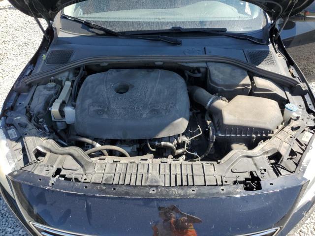 Photo 11 from auction – 2017 VOLVO S60 PREMIER with VIN LYV402TK7HB195474