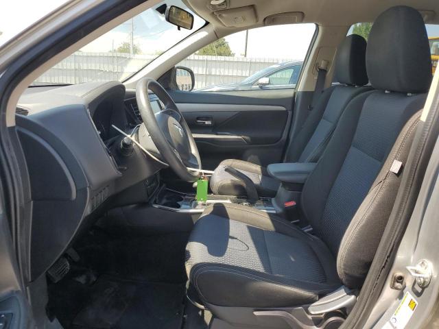 Photo 7 from auction – 2018 MITSUBISHI OUTLANDER with VIN JA4AZ3A35JJ002871