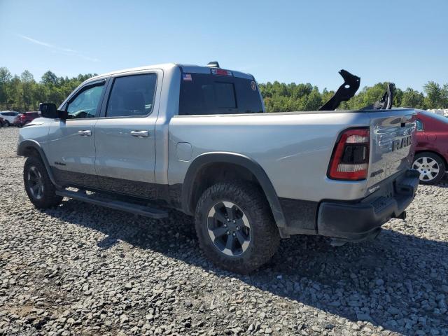 Photo 2 from auction – 2021 RAM 1500 REBEL with VIN 1C6SRFLT2MN557158