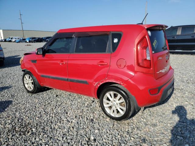 Photo 2 from auction – 2013 KIA SOUL + with VIN KNDJT2A64D7623225