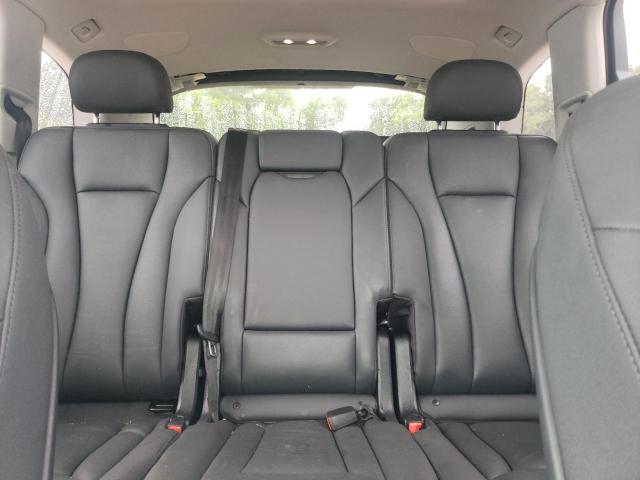 Photo 10 from auction – 2022 AUDI Q7 PRESTIGE with VIN WA1VXBF79ND003023