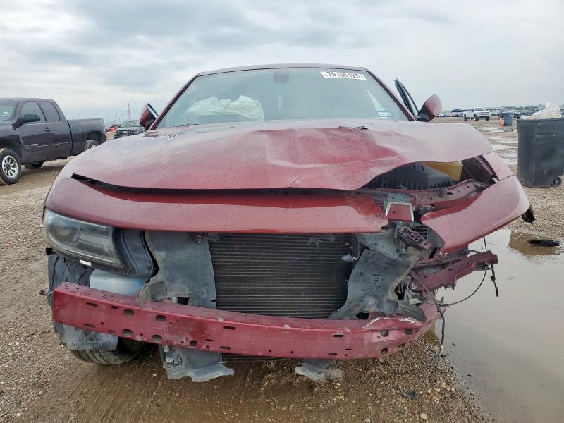 Photo 5 from auction – 2021 DODGE CHARGER SX with VIN 2C3CDXBG0MH561583