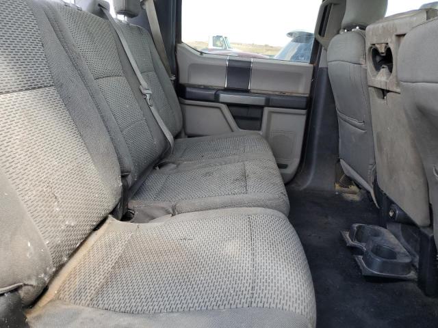 Zdjęcie 10 z aukcji – 2015 FORD F150 SUPER z VIN 1FTEW1EPXFFB51949