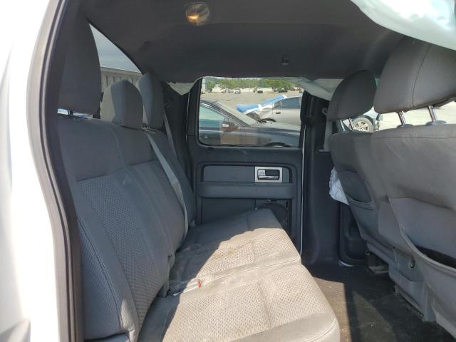 Photo 11 from auction – 2011 FORD F150 SUPERCREW with VIN 1FTFW1EF0BFB46250
