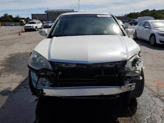 Photo 5 from auction – 2009 ACURA RDX with VIN 5J8TB18289A000243