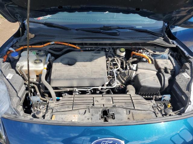 Photo 12 from auction – 2020 FORD ESCAPE TIT with VIN 1FMCU0DZ5LUB78229