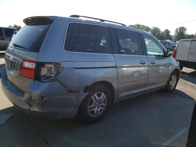 Photo 3 from auction – 2007 HONDA ODYSSEY EX with VIN 5FNRL38627B042819