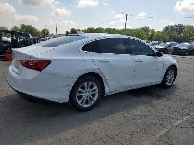 Photo 3 from auction – 2018 CHEVROLET MALIBU LT with VIN 1G1ZD5ST9JF221880
