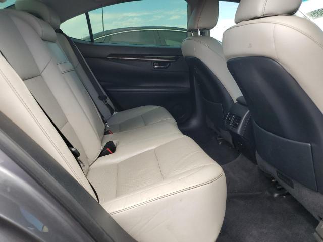 Photo 10 from auction – 2015 LEXUS ES 350 with VIN JTHBK1GG6F2177725