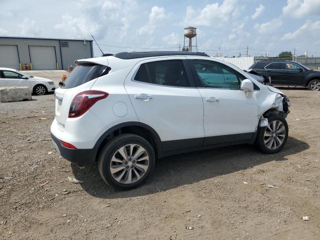 Photo 3 from auction – 2020 BUICK ENCORE PREFERRED with VIN KL4CJESB8LB339503