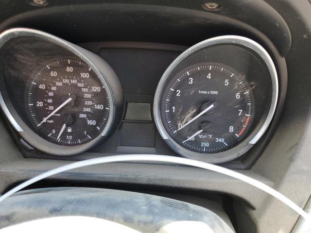 Photo 9 from auction – 2013 BMW Z4 SDRIVE2 with VIN WBALL5C57DJ104572