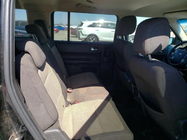 Photo 11 from auction – 2011 FORD FLEX SE with VIN 2FMGK5BC1BBD30305