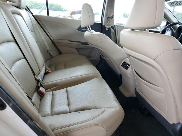 Photo 10 from auction – 2014 HONDA ACCORD EXL with VIN 1HGCR3F86EA003358