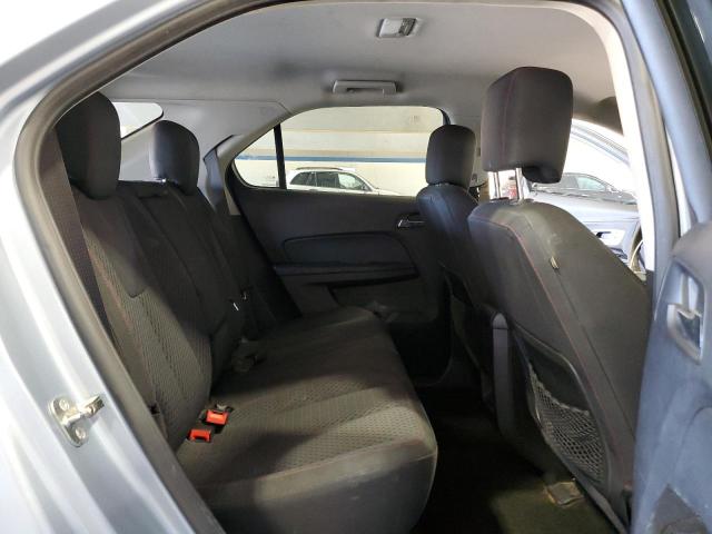 Photo 11 from auction – 2015 CHEVROLET EQUINOX LS with VIN 2GNALAEK4F6101934