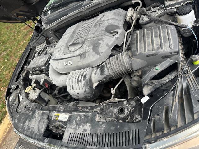 Photo 7 from auction – 2015 DODGE DURANGO SX with VIN 1C4RDJAG8FC710154