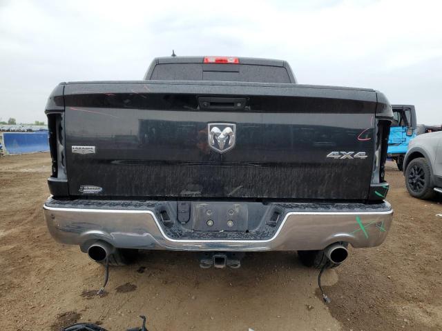 Photo 6 from auction – 2016 RAM 1500 LARAMIE with VIN 1C6RR7NT0GS249803