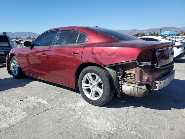 Photo 2 from auction – 2019 DODGE CHARGER SX with VIN 2C3CDXBG4KH679598