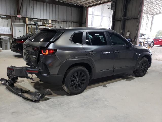 Photo 3 from auction – 2025 MAZDA CX-50 PREMIUM with VIN 7MMVABDM7SN327786
