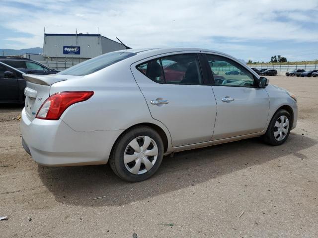 Photo 3 from auction – 2015 NISSAN VERSA S with VIN 3N1CN7AP6FL866805