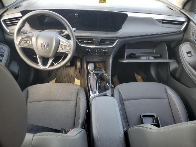 Photo 8 from auction – 2025 BUICK ENCORE GX PREFERRED with VIN KL4AMBSP6SB005462