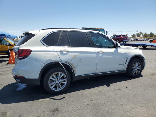 Photo 3 from auction – 2015 BMW X5 SDRIVE3 with VIN 5UXKR2C59F0H40092