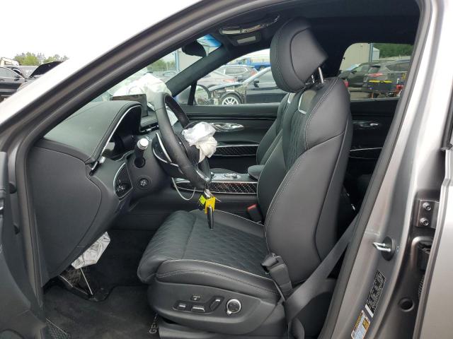 Photo 7 from auction – 2025 GENESIS GV70 BASE with VIN 5NMMCDTC4SH020082