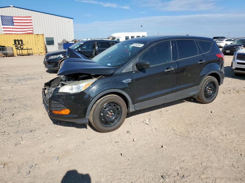 Foto 1 de la subasta – 2015 FORD ESCAPE S con VIN 1FMCU0F70FUB93396