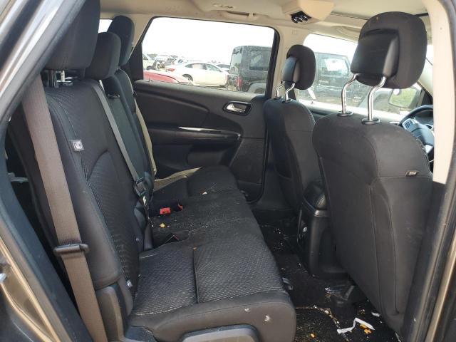 Photo 11 from auction – 2017 DODGE JOURNEY CR with VIN 3C4PDCGB3HT552165