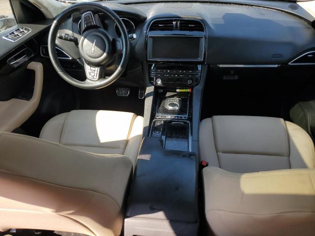 Photo 8 from auction – 2019 JAGUAR F-PACE with VIN SADCS2FX5KA368926