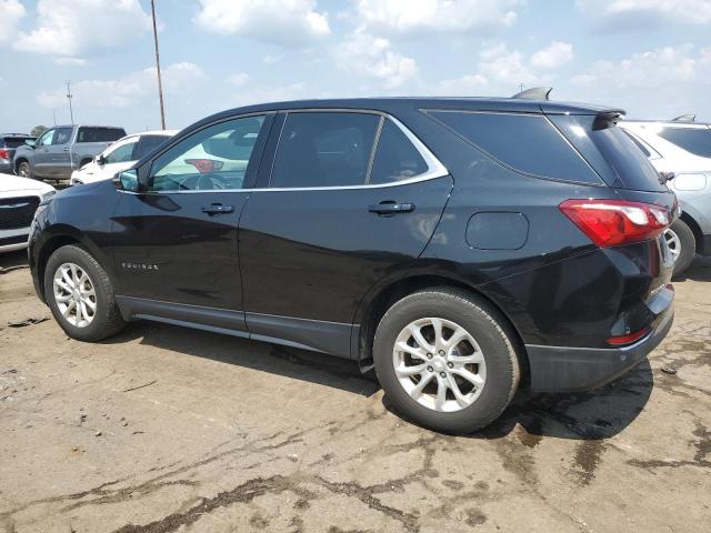 Photo 2 from auction – 2018 CHEVROLET EQUINOX LT with VIN 2GNAXJEV8J6106142