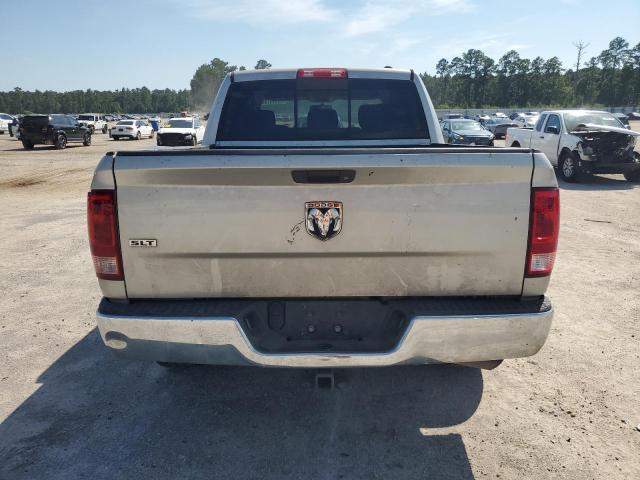 Photo 6 from auction – 2010 DODGE RAM 1500 with VIN 1D7RB1CT3AS249868