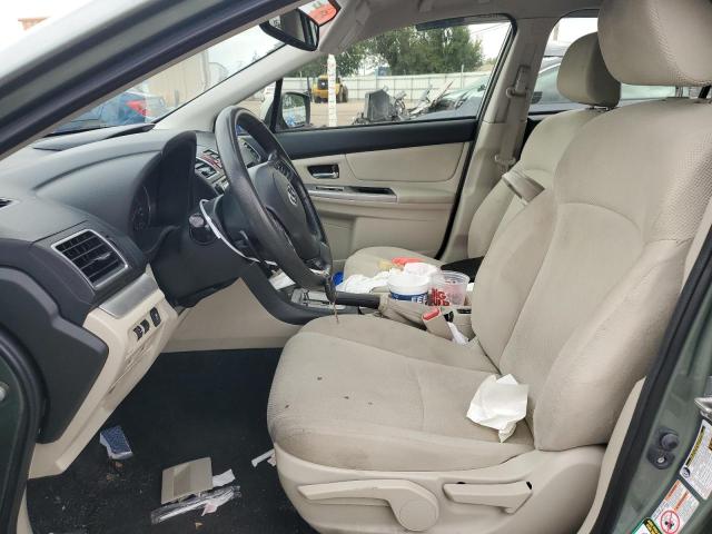Zdjęcie 7 z aukcji – 2016 SUBARU IMPREZA PREMIUM z VIN JF1GPAB64GH230630