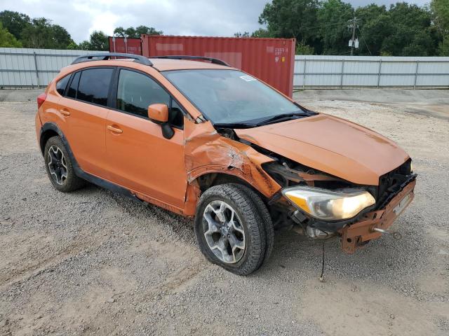 Photo 4 from auction – 2013 SUBARU XV CROSSTR with VIN JF2GPAGC0D2883559