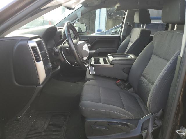 Photo 7 from auction – 2019 CHEVROLET SILVERADO with VIN 2GCRCPEC6K1132021