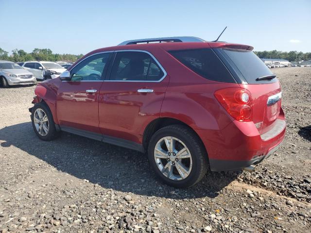 Photo 2 from auction – 2013 CHEVROLET EQUINOX LT with VIN 2GNFLGE32D6217695