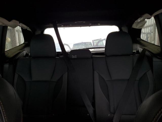 Photo 10 from auction – 2023 SUBARU FORESTER W with VIN JF2SKAMCXPH457442
