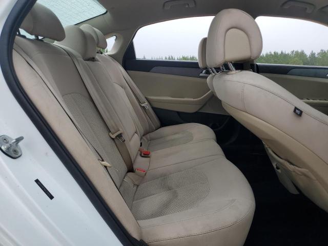 Photo 10 from auction – 2016 HYUNDAI SONATA SE with VIN 5NPE24AF8GH328063