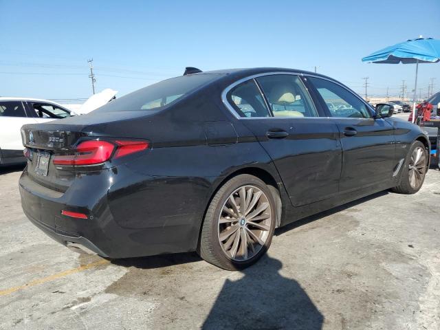 Photo 3 from auction – 2022 BMW 530E with VIN WBA13AG07NCJ52769