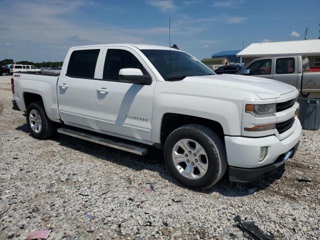 Photo 4 from auction – 2016 CHEVROLET SILVERADO with VIN 3GCUKREC3GG158339