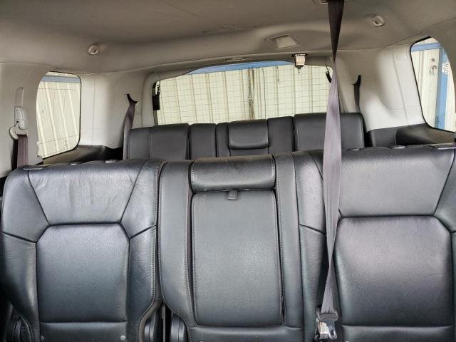 Photo 10 from auction – 2013 HONDA PILOT EXL with VIN 5FNYF4H53DB062007
