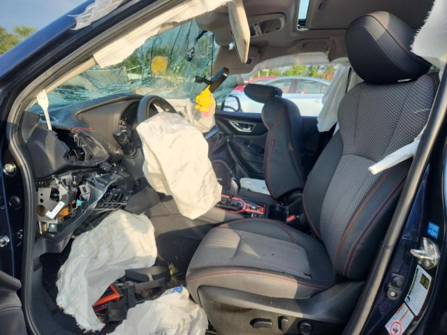 Photo 7 from auction – 2019 SUBARU FORESTER S with VIN JF2SKAPC0KH400994